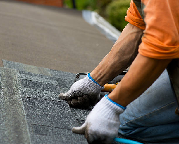 Best Residential Roofing Contractor  in West Pasco, WA