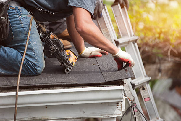 Gutter Installation and Roofing in West Pasco, WA